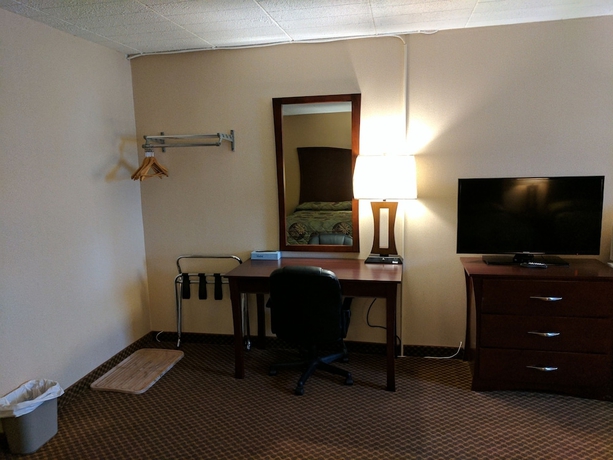 Imagen de la habitación del Hotel Luxury Inn, Collingwood. Foto 15