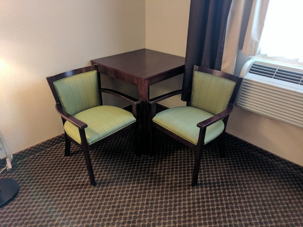 Imagen de la habitación del Hotel Luxury Inn, Collingwood. Foto 16