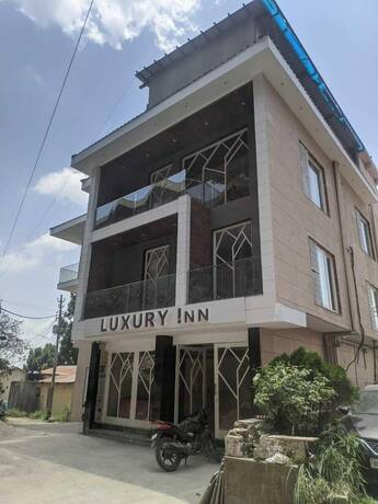 Imagen general del Hotel Luxury Inn Mussoorie by Stotrak. Foto 1
