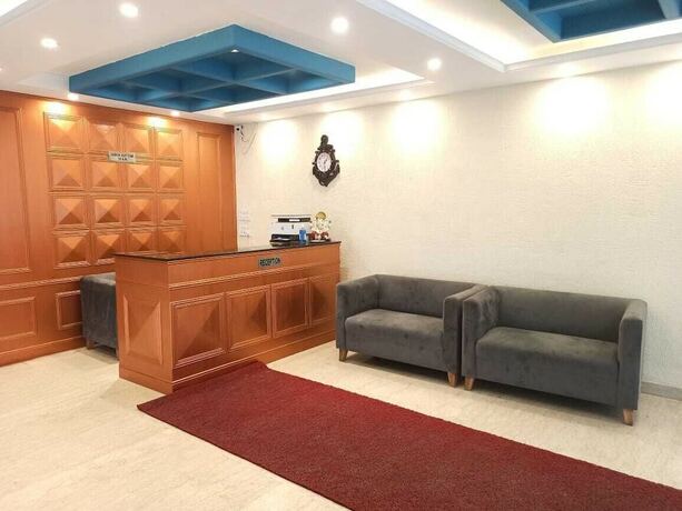 Imagen general del Hotel Luxury Inn Mussoorie by Stotrak. Foto 3
