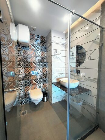 Imagen de la habitación del Hotel Luxury Inn Mussoorie by Stotrak. Foto 6