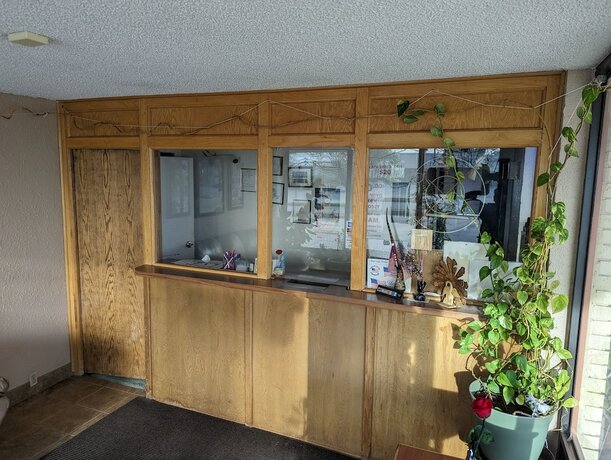 Imagen general del Hotel Luxury Inn, Mustang. Foto 10