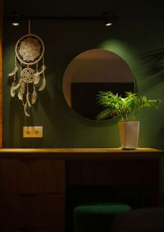Imagen general del Hotel Luxury Inn, Tbilisi. Foto 1