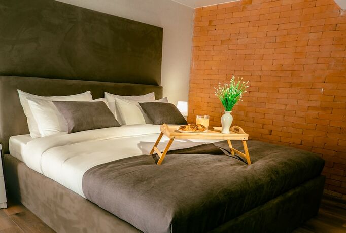 Imagen general del Hotel Luxury Inn, Tbilisi. Foto 7