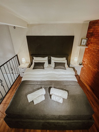 Imagen general del Hotel Luxury Inn, Tbilisi. Foto 10