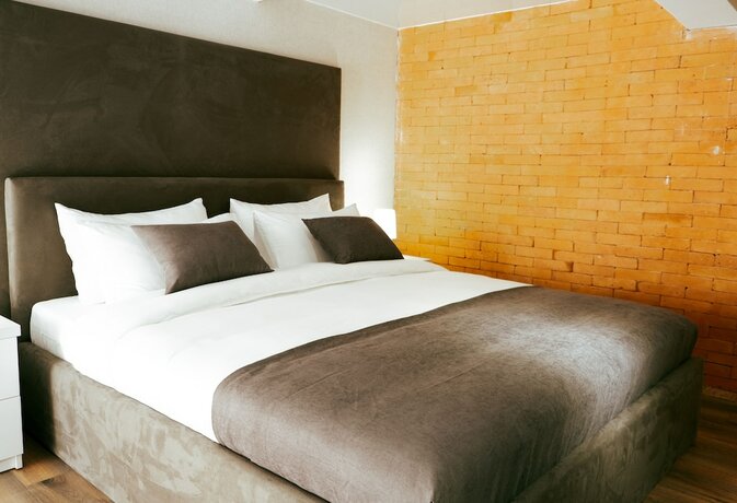 Imagen general del Hotel Luxury Inn, Tbilisi. Foto 11