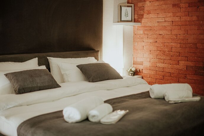 Imagen general del Hotel Luxury Inn, Tbilisi. Foto 12