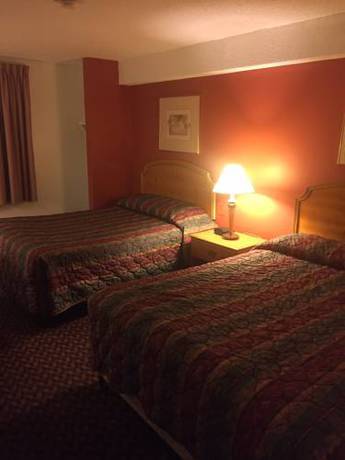 Imagen de la habitación del Hotel Luxury Inn and Suites, Lincoln. Foto 2
