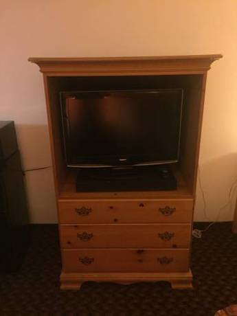 Imagen general del Hotel Luxury Inn and Suites, Lincoln. Foto 1