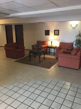 Imagen de la habitación del Hotel Luxury Inn and Suites, Lincoln. Foto 5