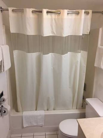 Imagen de la habitación del Hotel Luxury Inn and Suites, Lincoln. Foto 6