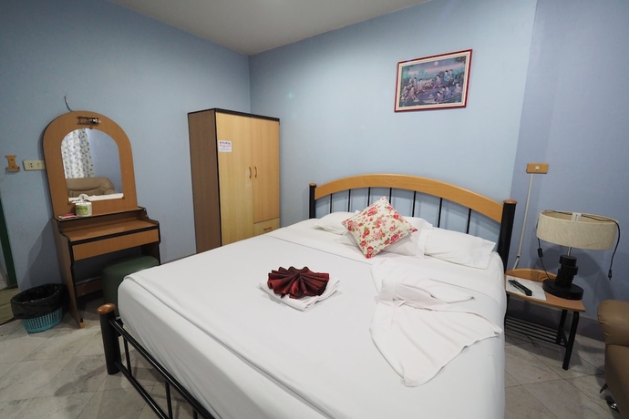 Imagen de la habitación del Hotel Luxury, Kanchanaburi. Foto 3