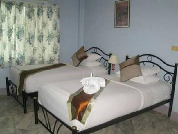 Imagen de la habitación del Hotel Luxury, Kanchanaburi. Foto 7