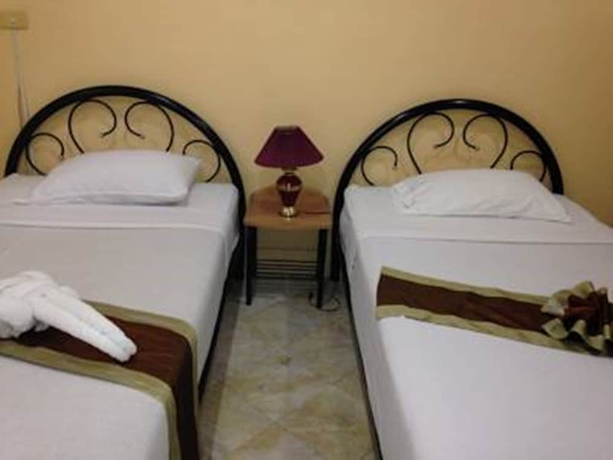 Imagen de la habitación del Hotel Luxury, Kanchanaburi. Foto 9