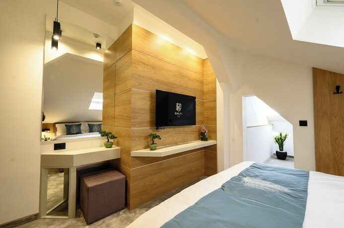 Imagen general del Hotel Luxury King Bo. Foto 3