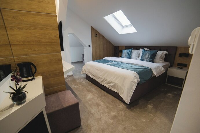 Imagen general del Hotel Luxury King Bo. Foto 4