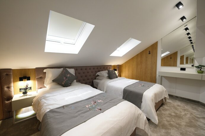 Imagen general del Hotel Luxury King Bo. Foto 10