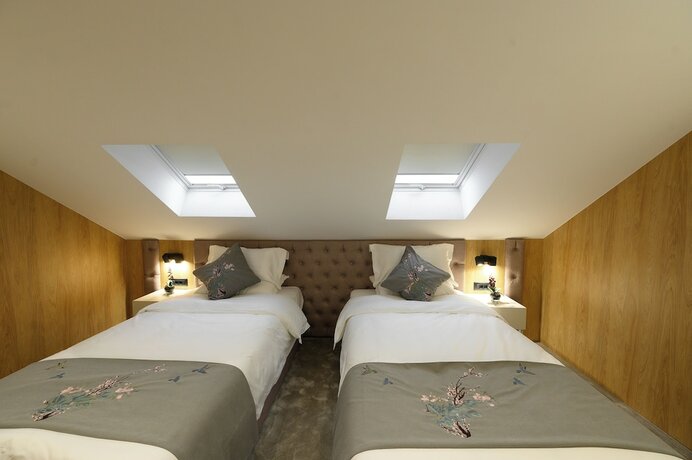 Imagen general del Hotel Luxury King Bo. Foto 11