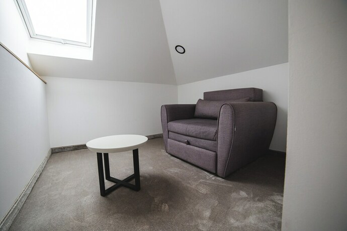 Imagen general del Hotel Luxury King Bo. Foto 12
