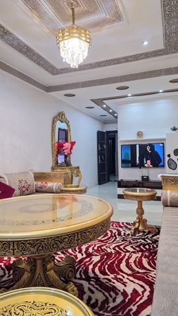 Imagen general del Hotel Luxury Lovelystay in Larache. Foto 1