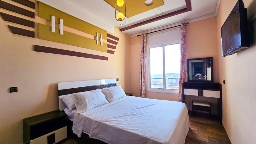 Imagen de la habitación del Hotel Luxury Lovelystay in Larache. Foto 2
