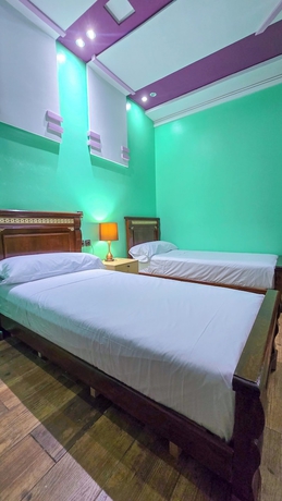 Imagen de la habitación del Hotel Luxury Lovelystay in Larache. Foto 3