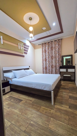 Imagen de la habitación del Hotel Luxury Lovelystay in Larache. Foto 4