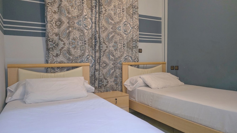 Imagen de la habitación del Hotel Luxury Lovelystay in Larache. Foto 6