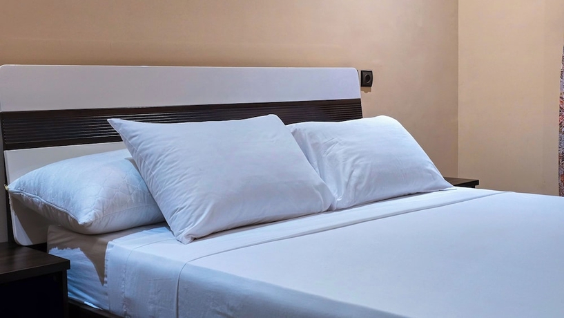 Imagen de la habitación del Hotel Luxury Lovelystay in Larache. Foto 7