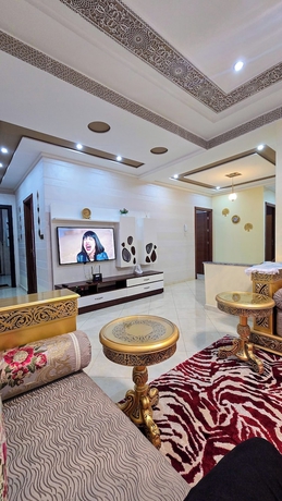 Imagen de la habitación del Hotel Luxury Lovelystay in Larache. Foto 12