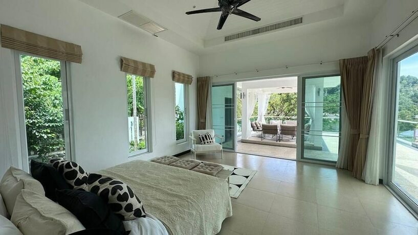 Imagen general del Hotel Luxury Matahari Seaview. Foto 14