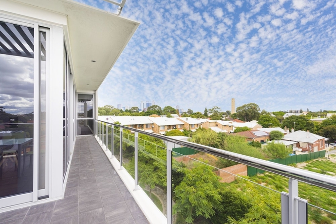 Imagen de la habitación del Hotel Luxury Modern Double Ensuite Apartment. Foto 9