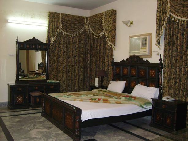 Imagen de la habitación del Hotel Luxury Palace Naran. Foto 6
