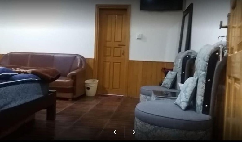 Imagen de los interiores del Hotel Luxury Palace Naran. Foto 12