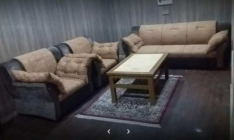 Imagen de la habitación del Hotel Luxury Palace Naran. Foto 8