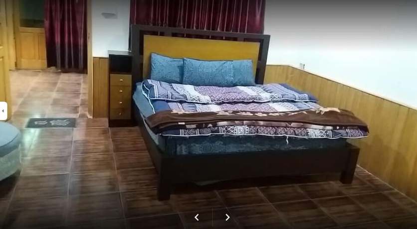 Imagen de la habitación del Hotel Luxury Palace Naran. Foto 9