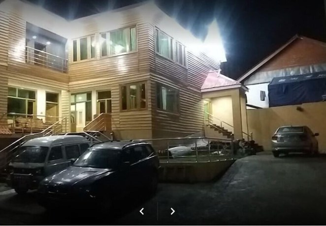 Imagen de la habitación del Hotel Luxury Palace Naran. Foto 10