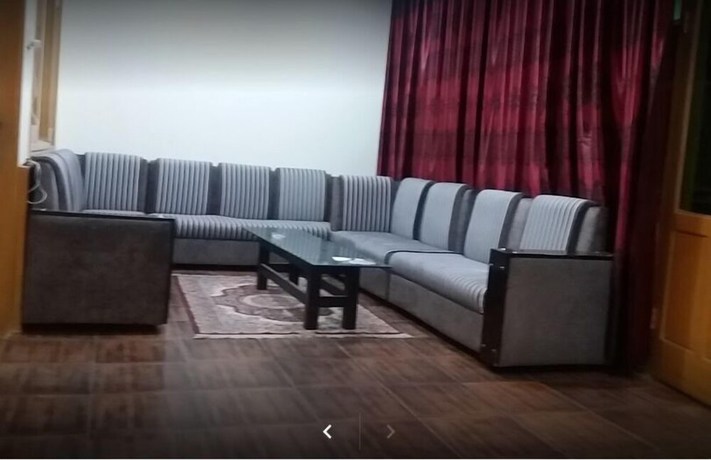 Imagen de los interiores del Hotel Luxury Palace Naran. Foto 14