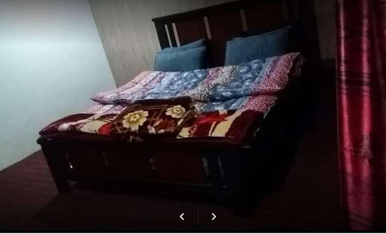 Imagen de la habitación del Hotel Luxury Palace Naran. Foto 11