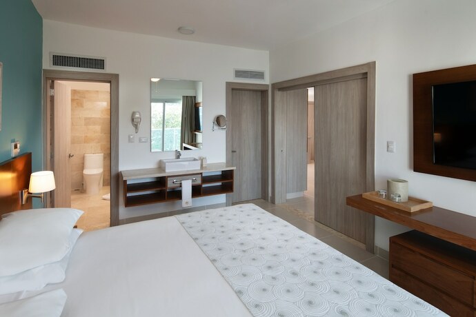 Imagen de la habitación del Hotel Luxury Penthouse and Imperial Suites. Foto 15
