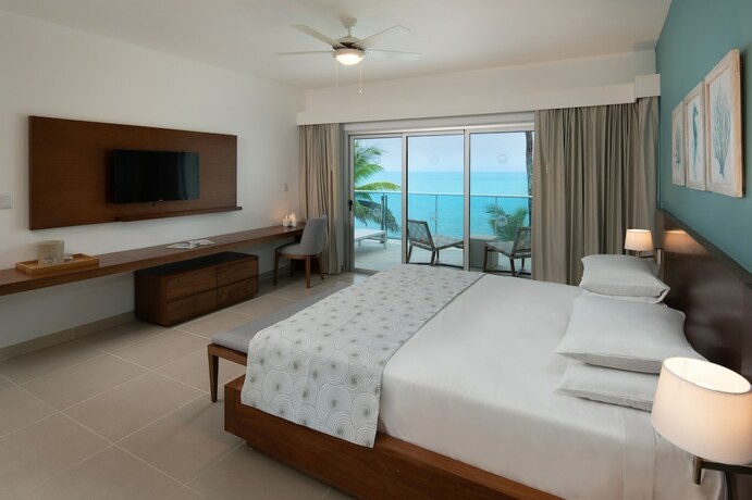 Imagen de la habitación del Hotel Luxury Penthouse and Imperial Suites. Foto 16