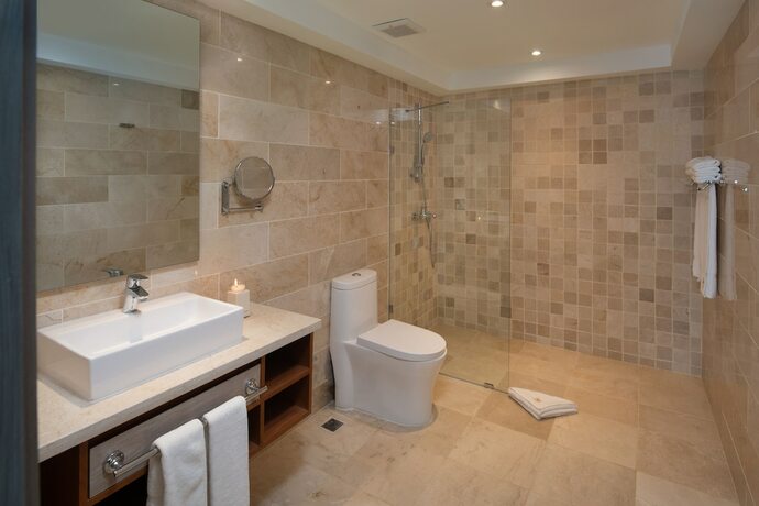 Imagen general del Hotel Luxury Penthouse and Imperial Suites. Foto 2