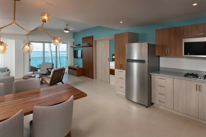 Imagen general del Hotel Luxury Penthouse and Imperial Suites. Foto 3