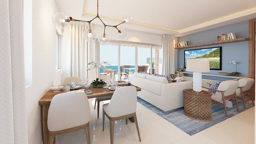 Imagen de la habitación del Hotel Luxury Penthouse and Imperial Suites. Foto 18