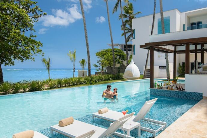 Imagen general del Hotel Luxury Penthouse and Imperial Suites. Foto 7