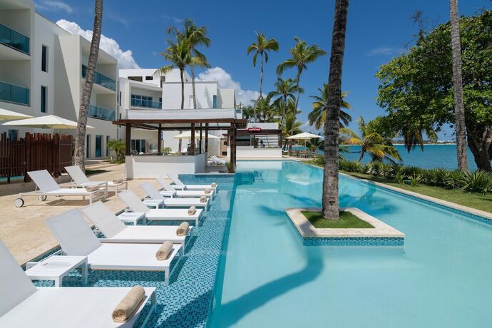 Imagen general del Hotel Luxury Penthouse and Imperial Suites. Foto 8