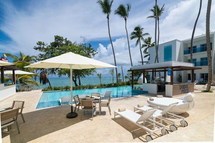 Imagen general del Hotel Luxury Penthouse and Imperial Suites. Foto 9