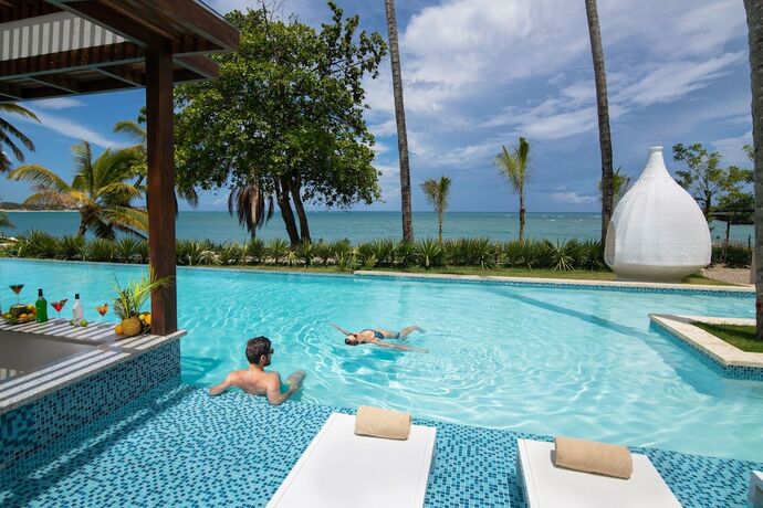 Imagen general del Hotel Luxury Penthouse and Imperial Suites. Foto 10