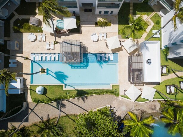 Imagen general del Hotel Luxury Penthouse and Imperial Suites. Foto 12