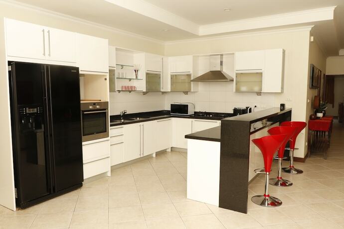 Imagen general del Hotel Luxury Private Villa With Pool Jomtien Beach. Foto 6